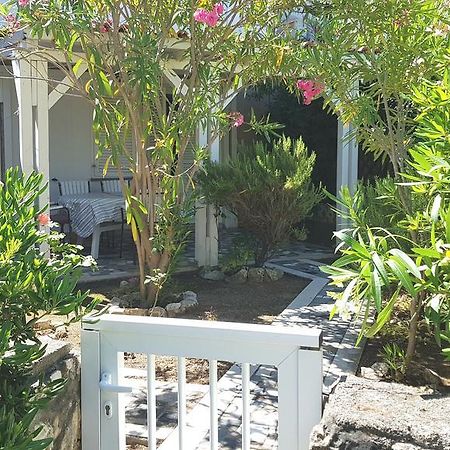 Apartment Tonci Novalja Εξωτερικό φωτογραφία