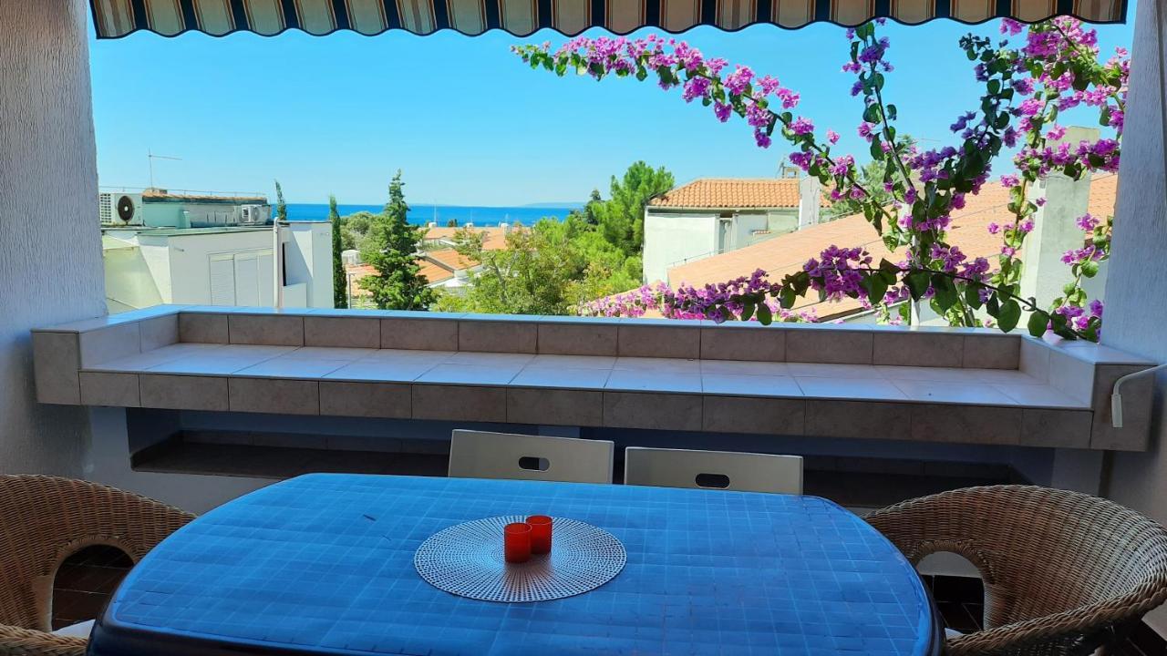 Apartment Tonci Novalja Εξωτερικό φωτογραφία