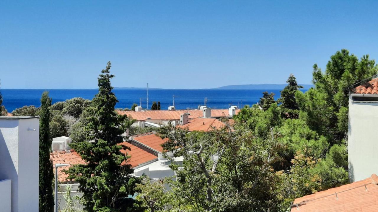 Apartment Tonci Novalja Εξωτερικό φωτογραφία