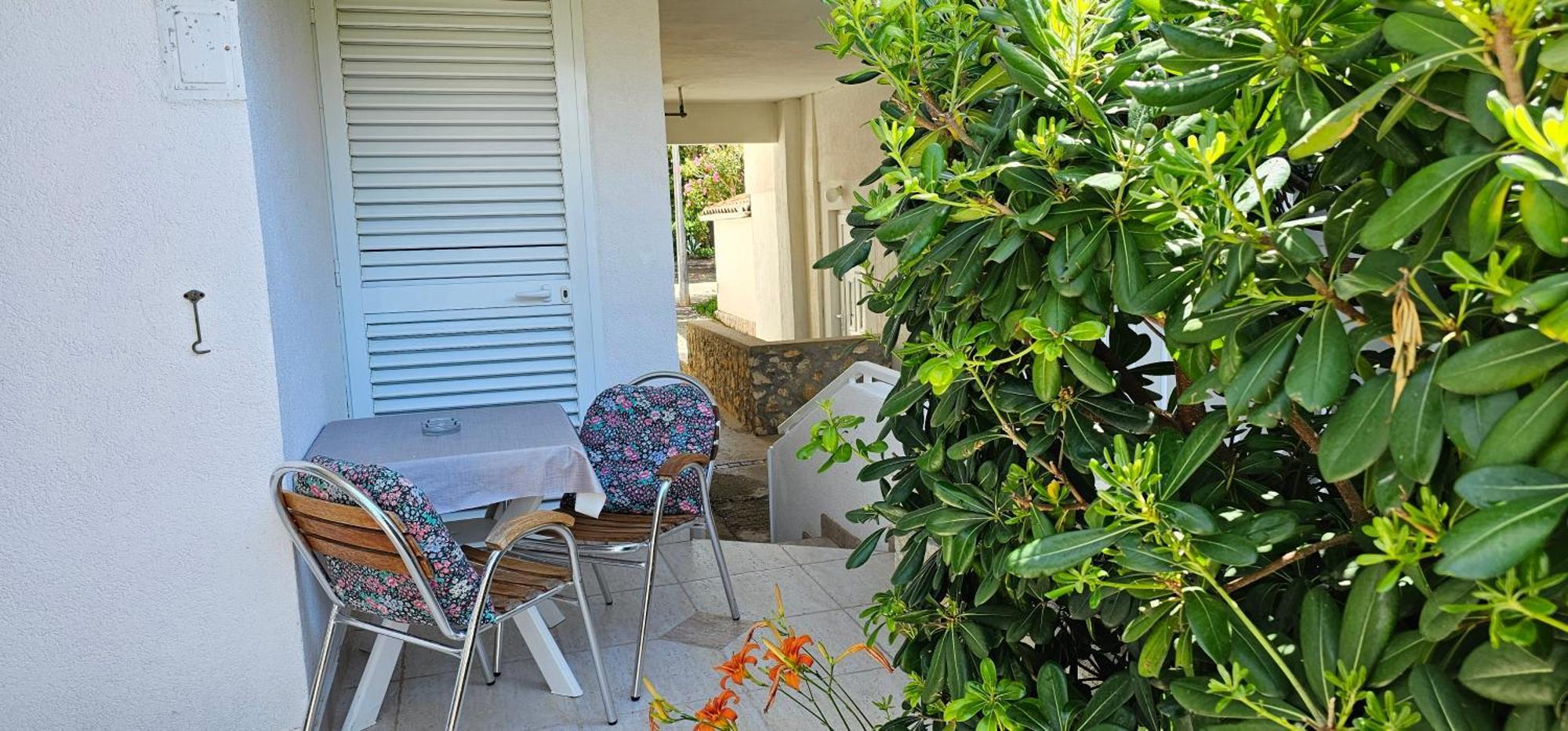 Apartment Tonci Novalja Εξωτερικό φωτογραφία